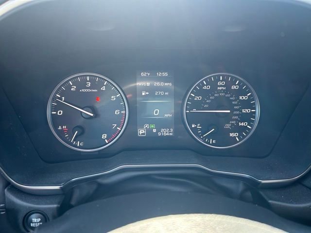 Used 2025 Subaru Outback Touring image 12