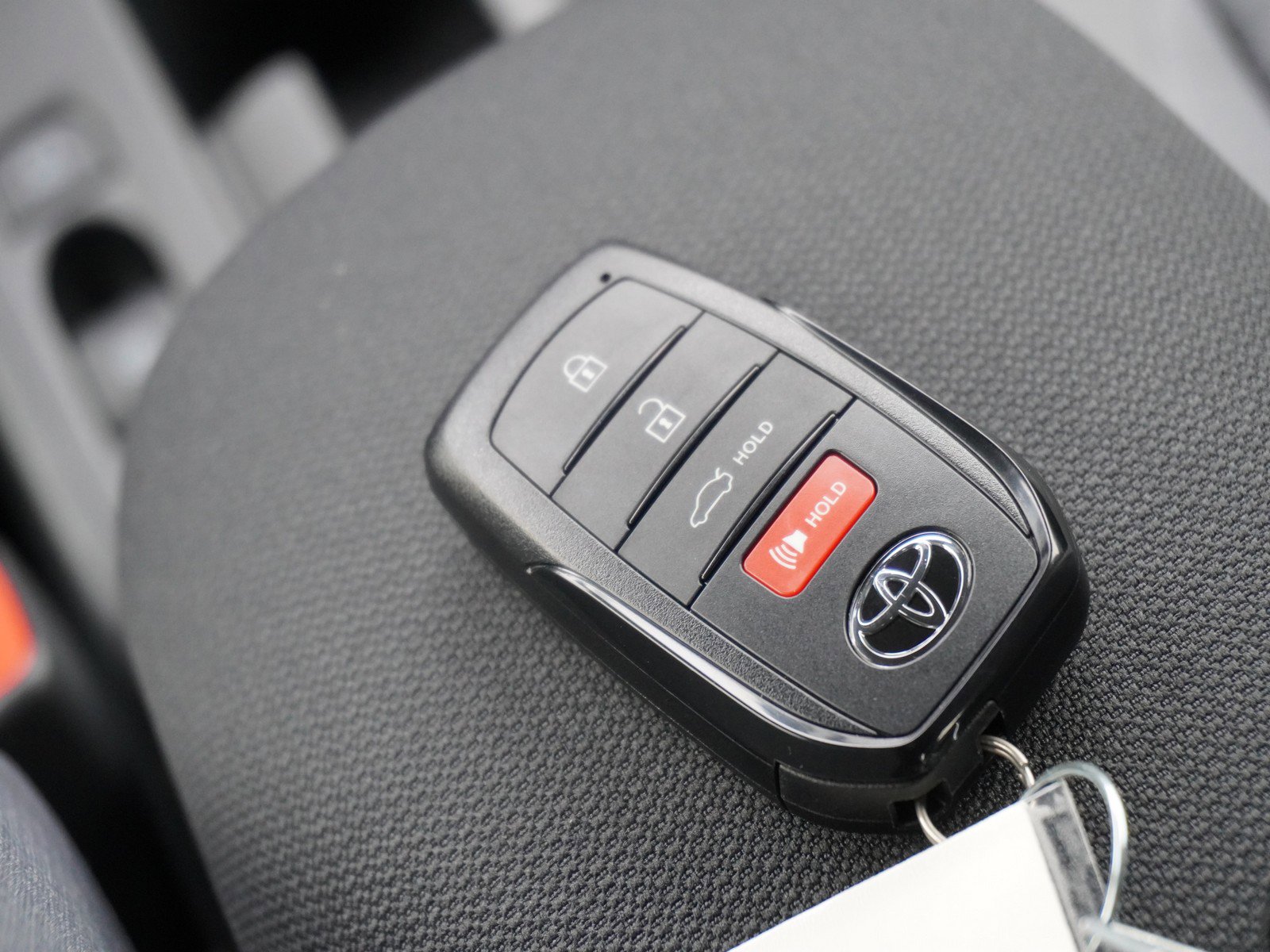 New 2026 Toyota Corolla SE image 16