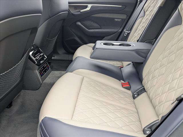 New 2026 Audi A6 Prestige AWD/4WD image 15