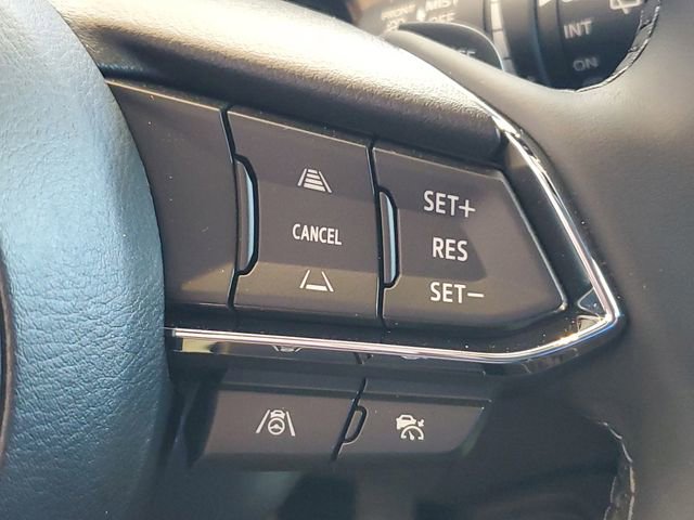 New 2025 MAZDA CX-5 Signature image 13