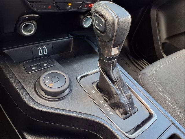 Used 2023 Ford Ranger XLT w/ Equipment Group 302A High image 25