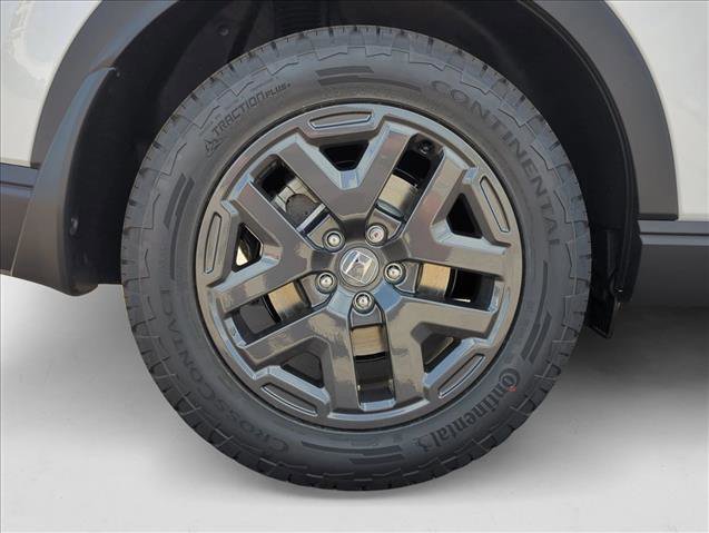 New 2026 Honda CR-V TrailSport image 10