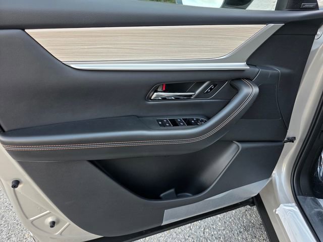 New 2026 MAZDA CX-90 Plug-In Hybrid w/Premium Sport image 8