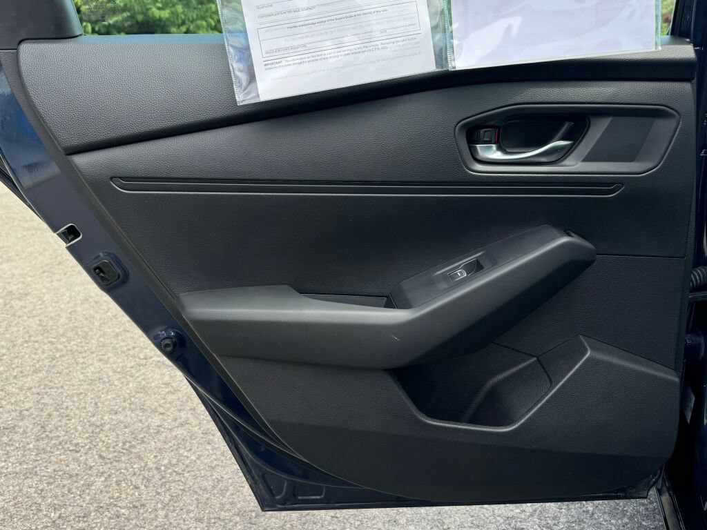Used 2023 Honda Accord EX-L image 16