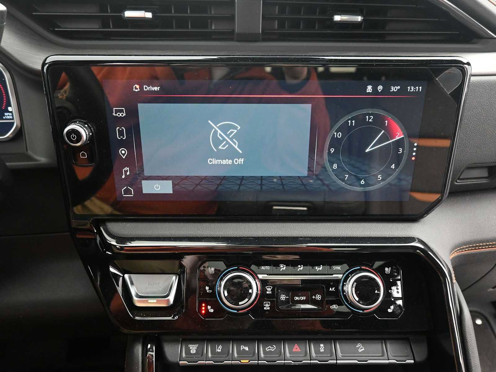 Certified 2024 GMC Sierra 2500 AT4 w/ AT4 Premium Plus Package image 17