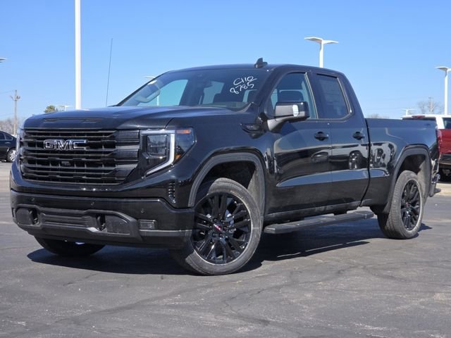 New 2026 GMC Sierra 1500 Elevation w/ Preferred Package image 2
