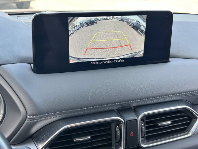 Used 2023 MAZDA CX-5 AWD 2.5 S w/ Select Package image 29
