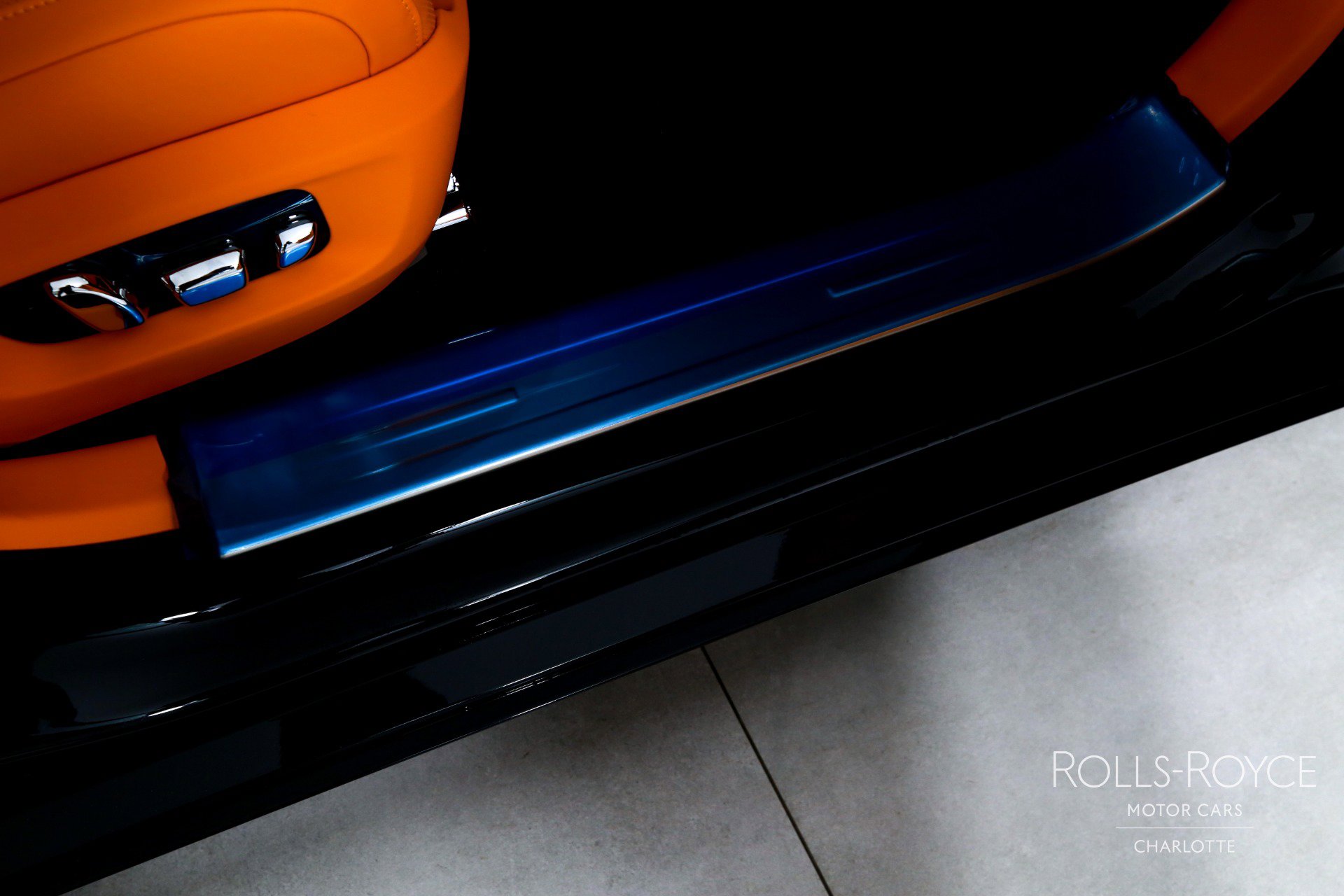 New 2027 Rolls-Royce Ghost AWD/4WD image 32