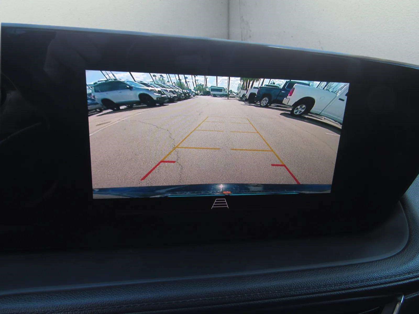 Used 2024 Buick Encore GX Sport Touring FWD image 19