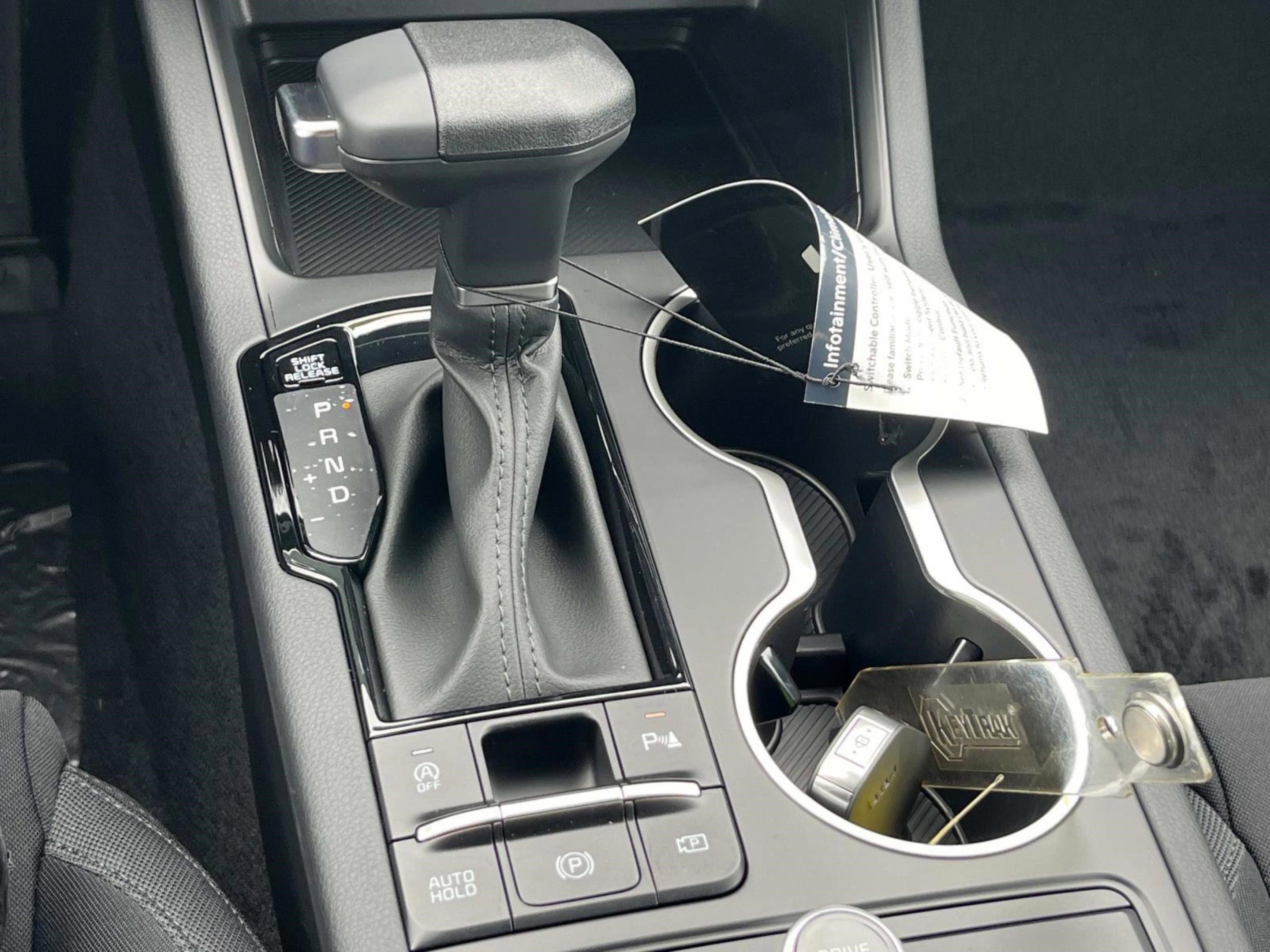 New 2026 Kia K5 LXS image 24