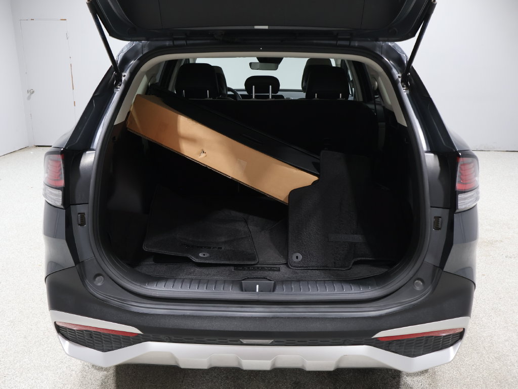 Used 2024 Kia Sportage EX AWD/4WD image 19