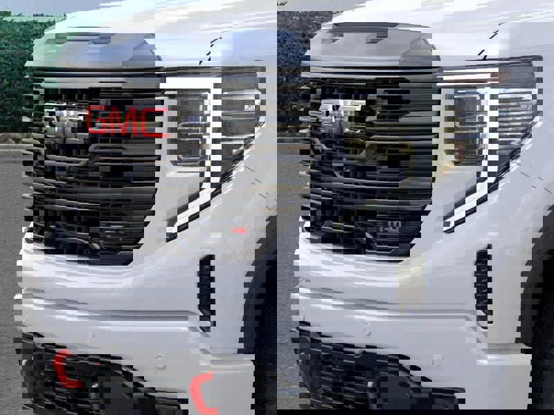 New 2026 GMC Sierra 1500 AT4 w/ AT4 Premium Package image 37