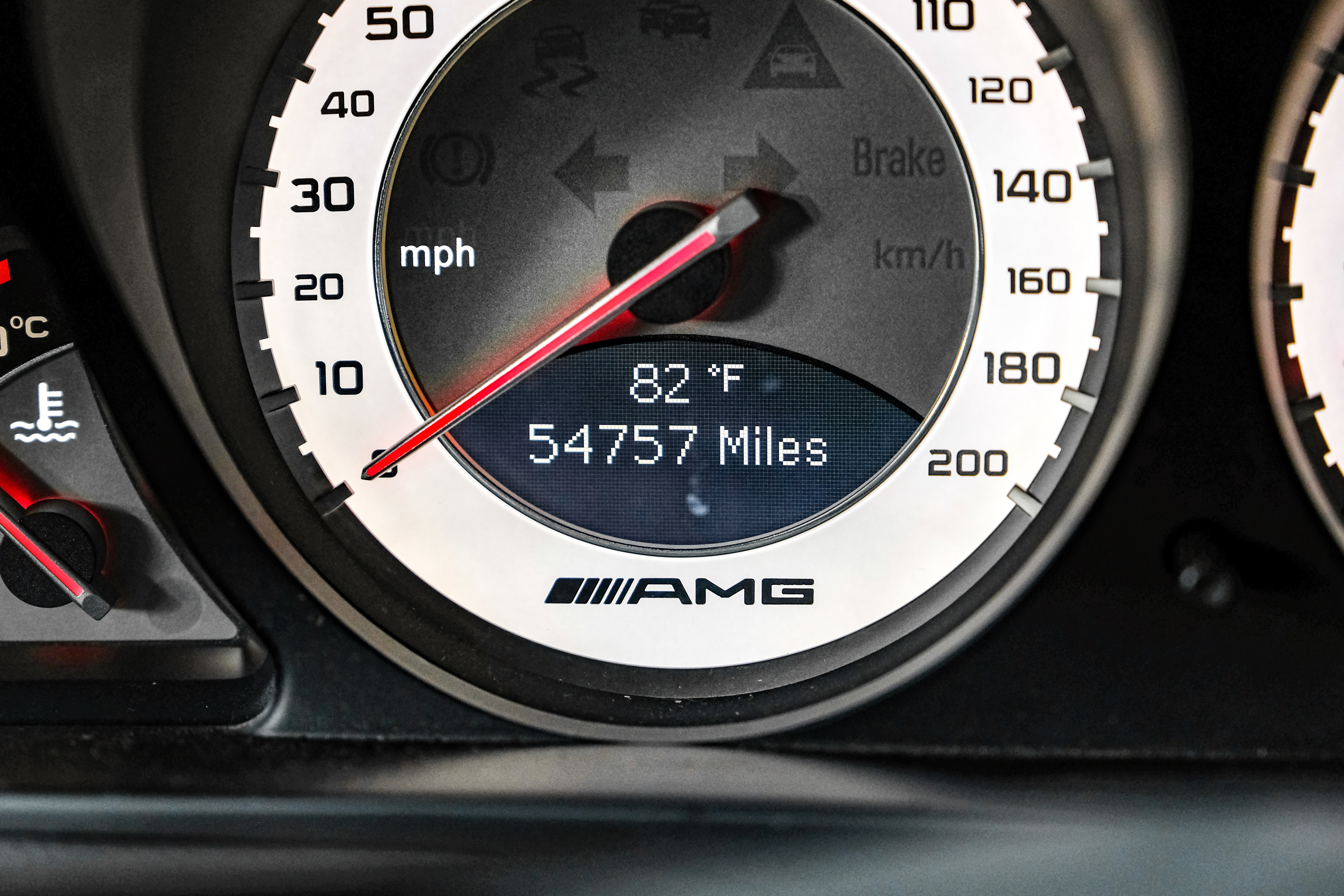 Used 2012 Mercedes-Benz SL 63 AMG image 20