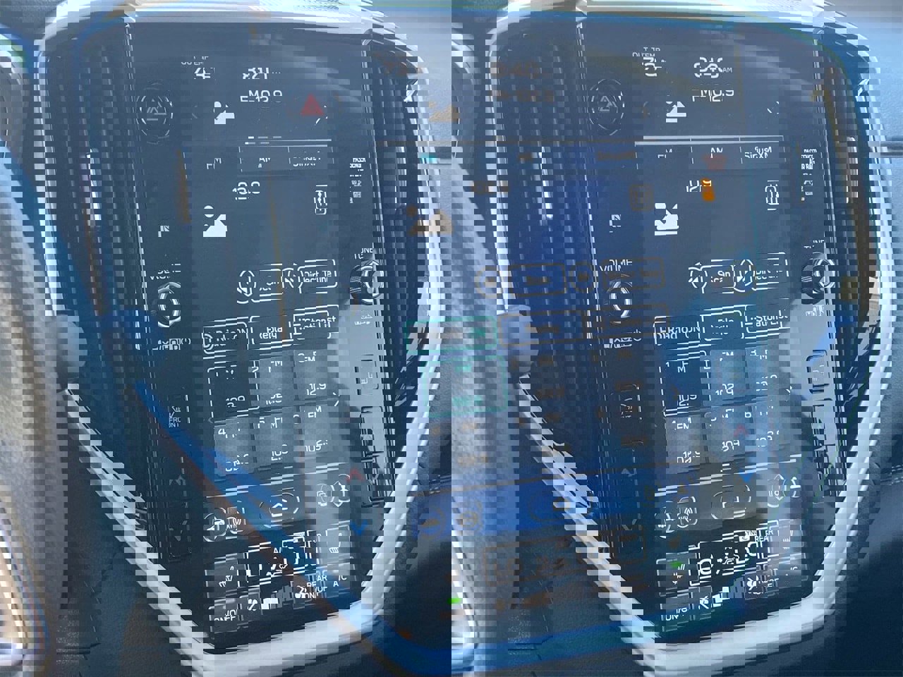 New 2025 Subaru Ascent Limited w/ Popular Package #2 image 22