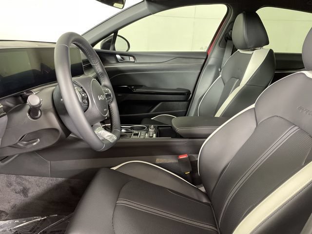 New 2026 Kia K5 GT-Line w/ GT-Line Premium Package FWD image 22