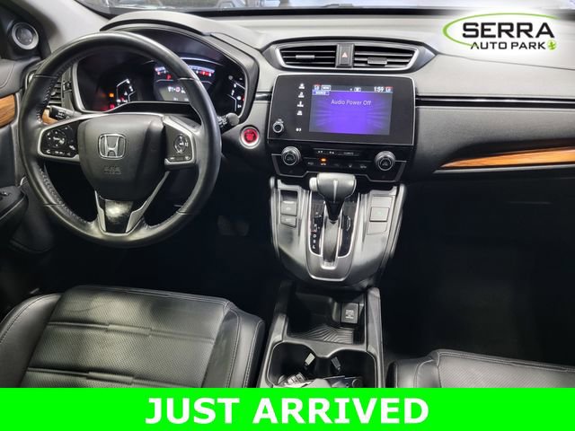 Used 2019 Honda CR-V EX-L image 30