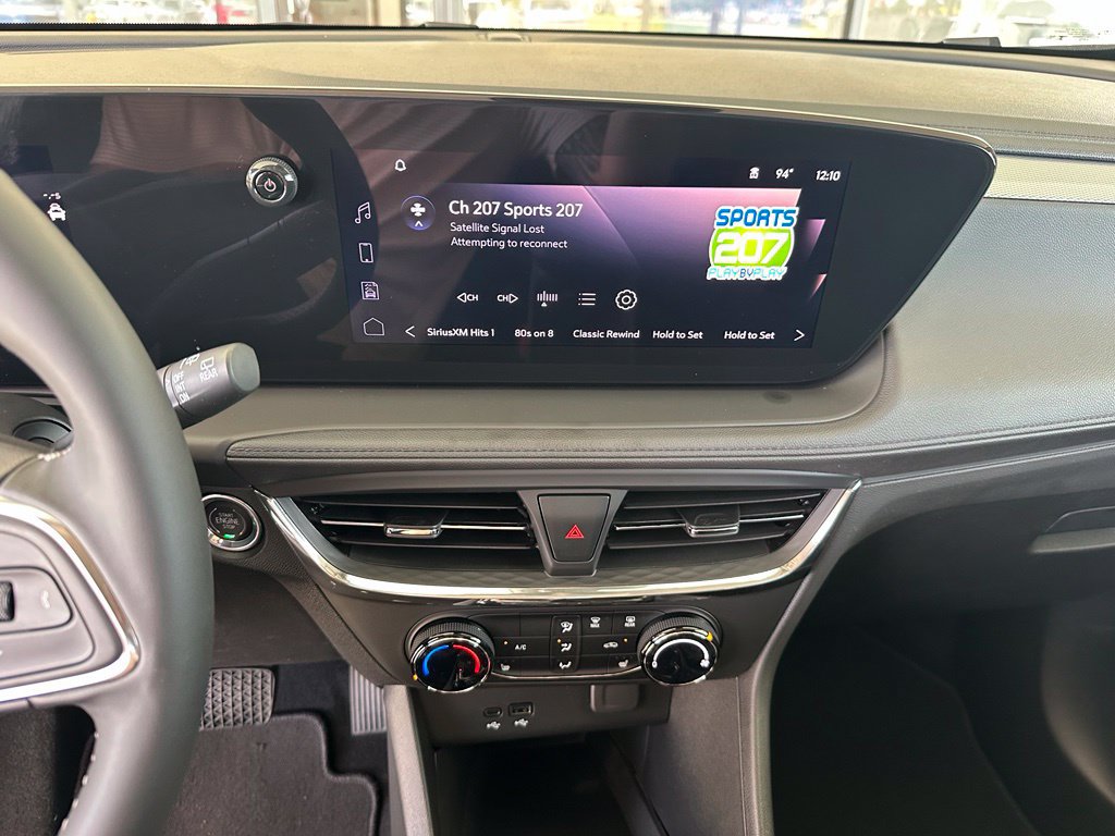 New 2026 Buick Encore GX Preferred w/ Comfort Package FWD image 23