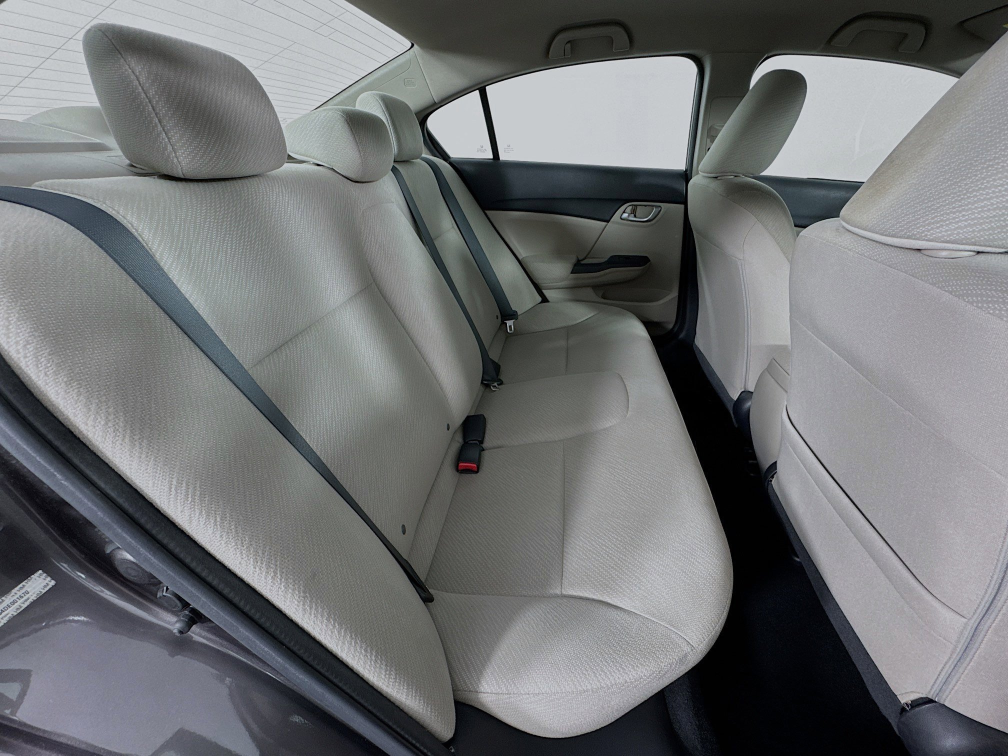 Used 2013 Honda Civic LX image 24