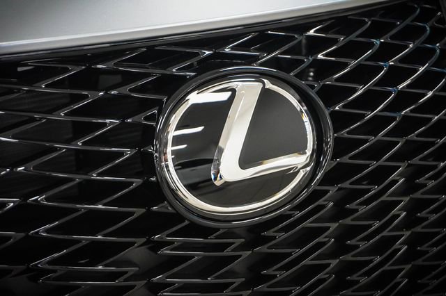 Certified 2025 Lexus IS 300 F Sport image 27