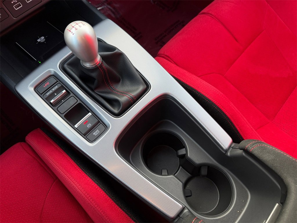 Used 2024 Honda Civic Type R image 24