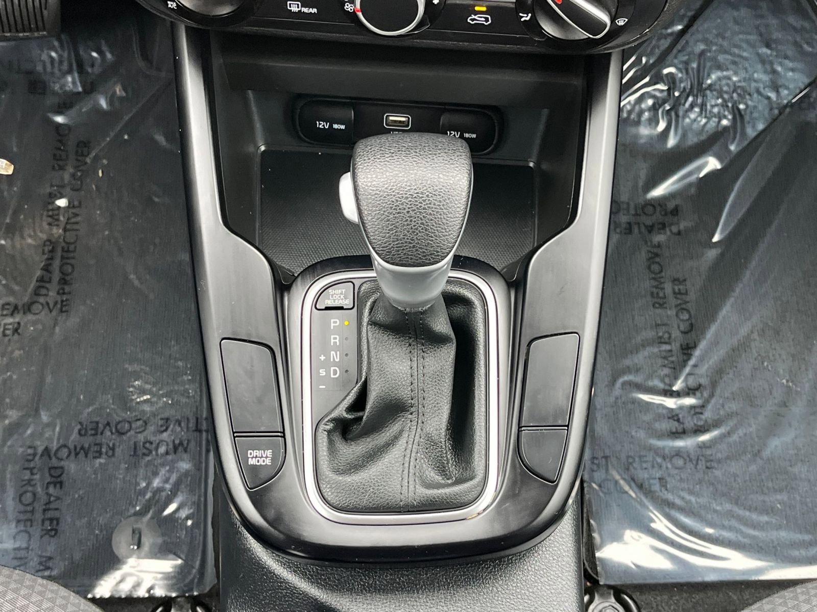 Used 2025 Kia Soul LX w/ LX Technology Package image 37