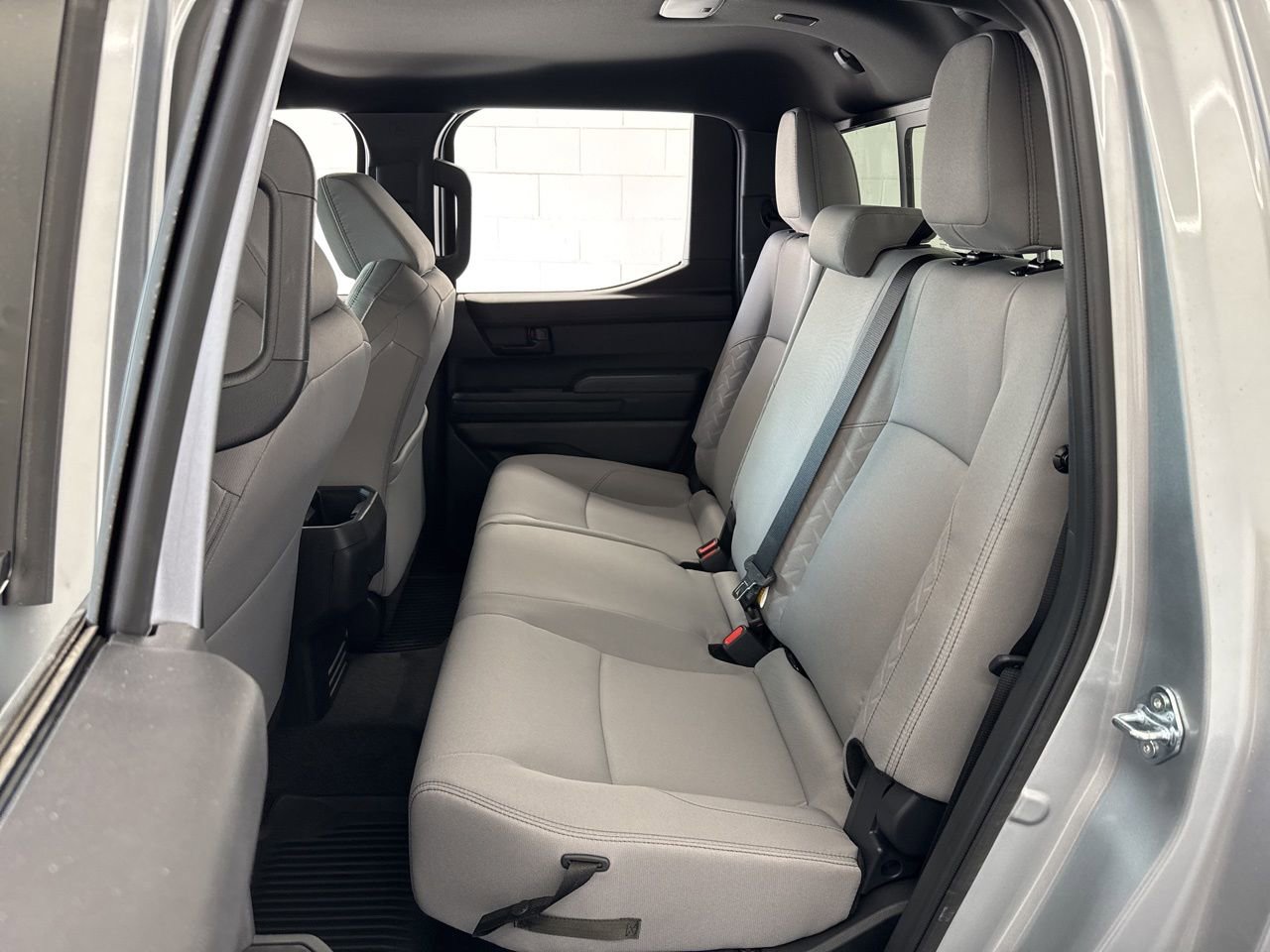 New 2026 Toyota Tacoma SR5 image 37