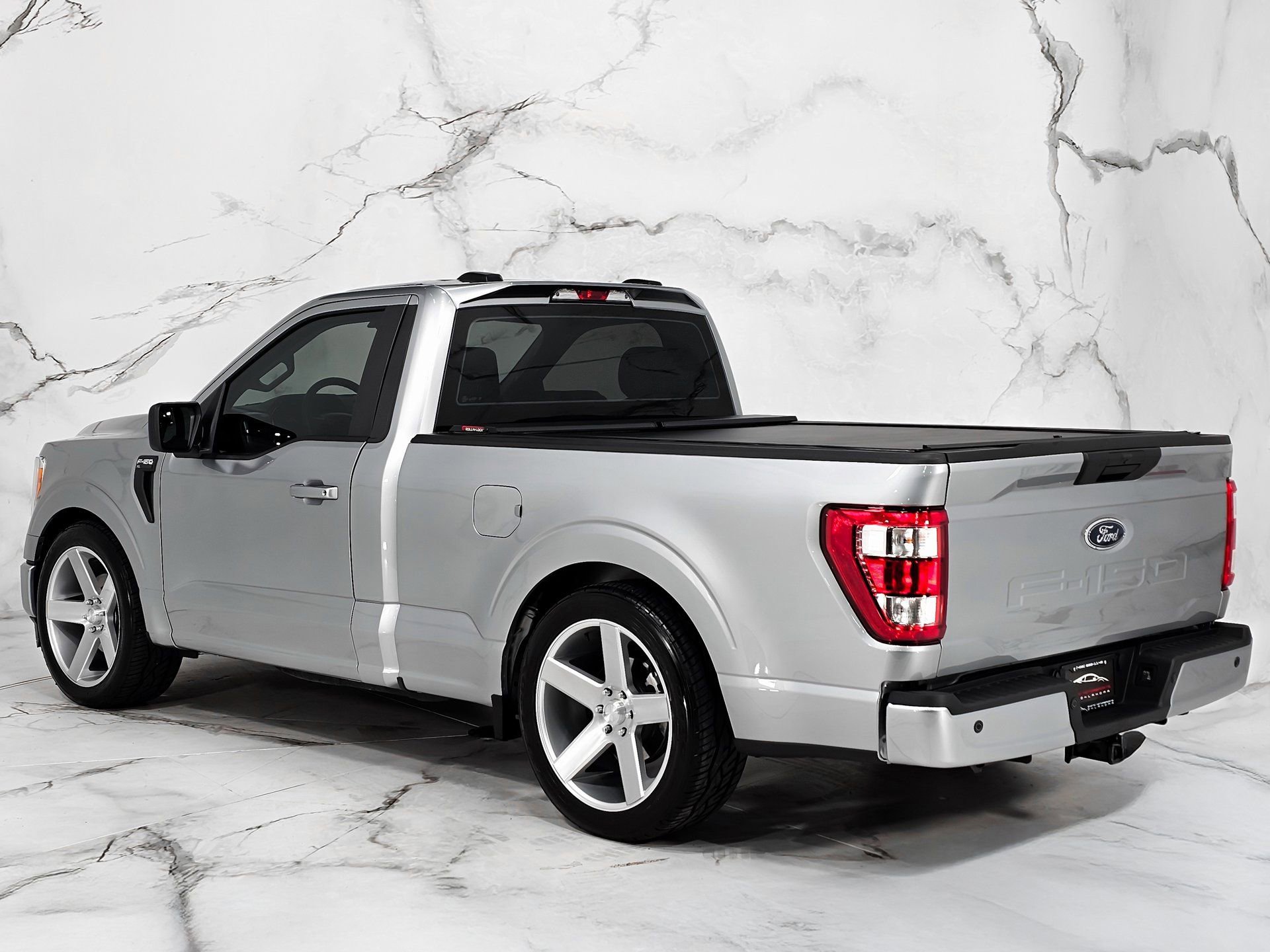 Used 2022 Ford F150 XL w/ Equipment Group 101A High image 13