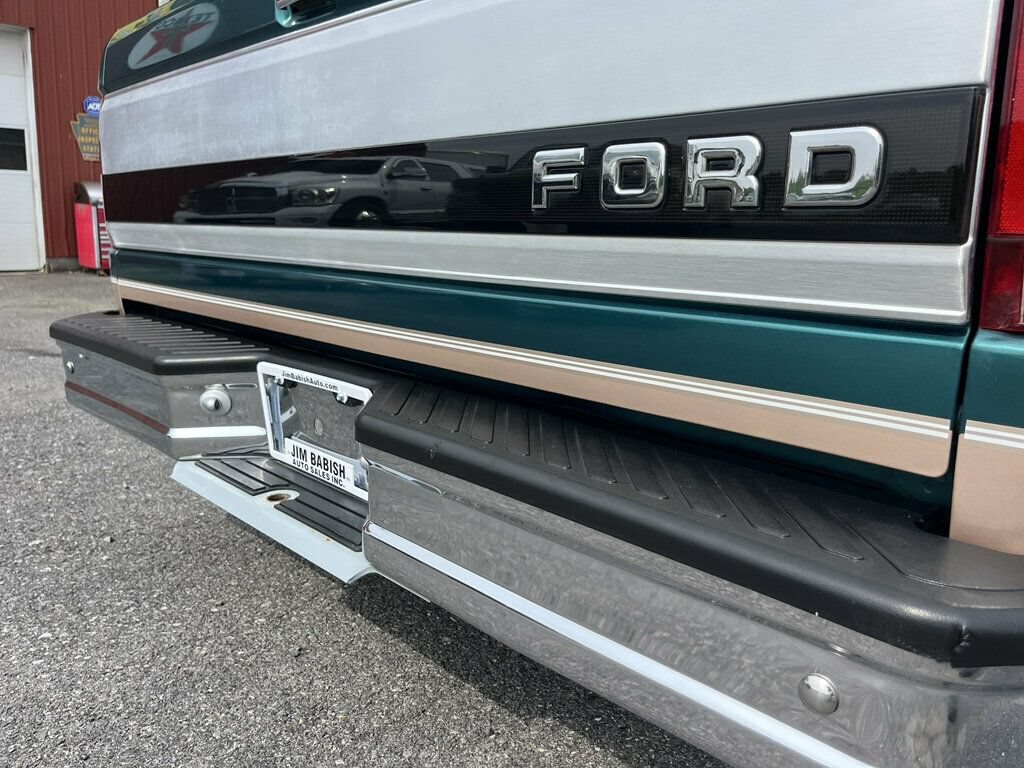 Used 1996 Ford F150 2WD Regular Cab image 65