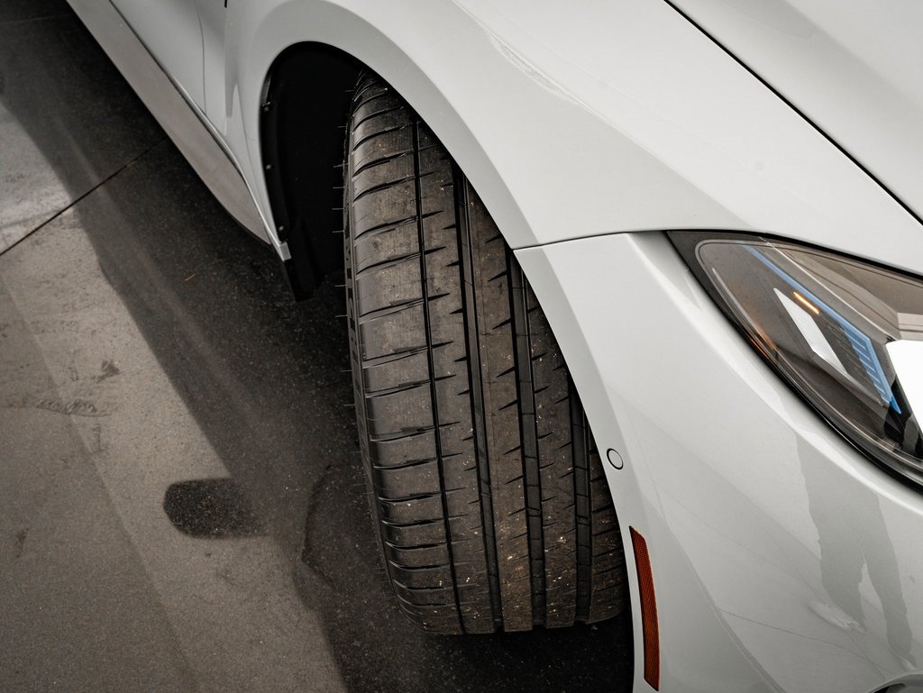 Certified 2026 BMW M4 xDrive Competition image 59