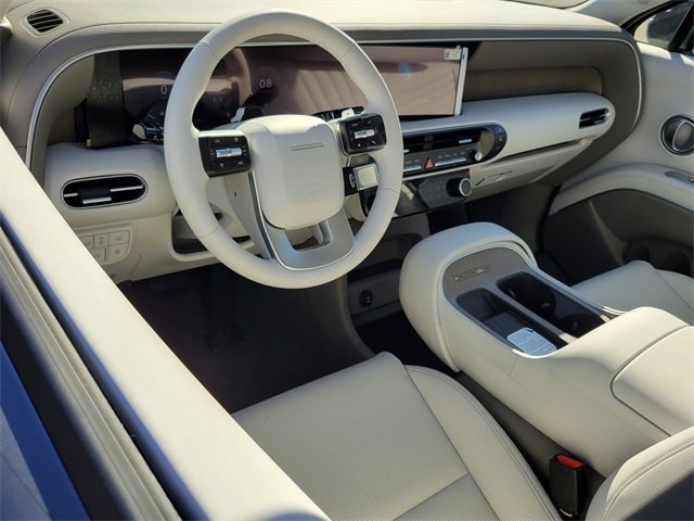 New 2026 Hyundai Palisade SEL image 3