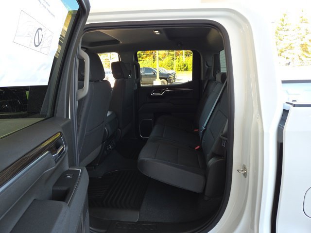New 2026 Chevrolet Silverado 1500 LT AWD/4WD image 29