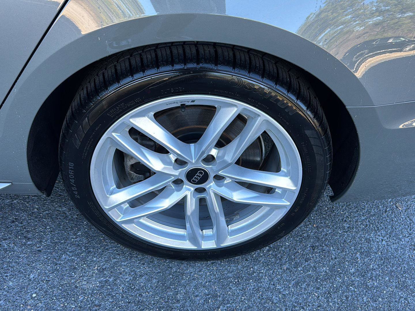 Used 2024 Audi A4 2.0T Premium Plus image 33