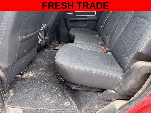 Used 2019 RAM 2500 Big Horn AWD/4WD image 19