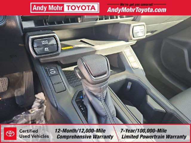Certified 2026 Toyota RAV4 XLE Premium AWD/4WD image 16
