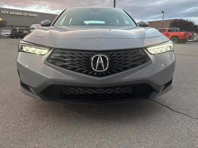 New 2026 Acura Integra image 8