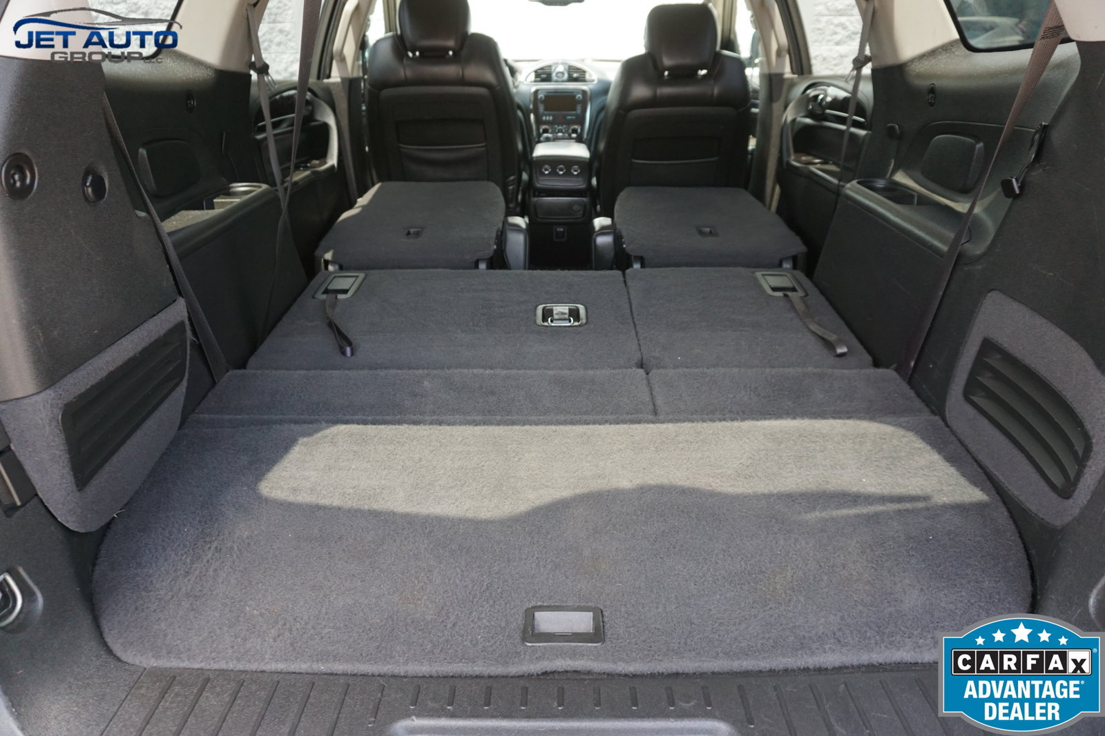 Used 2015 Buick Enclave Leather AWD/4WD image 21