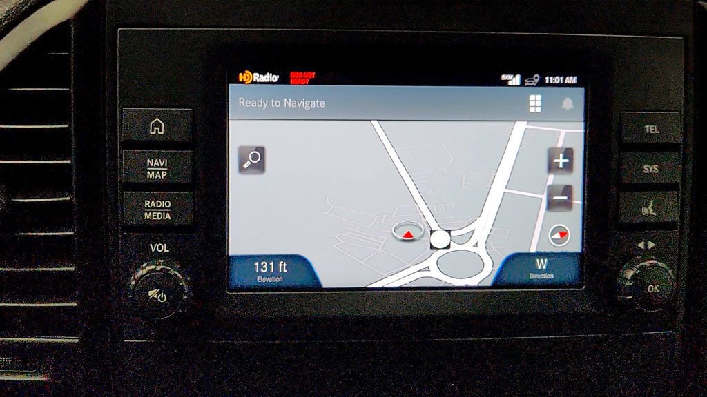 Used 2021 Mercedes-Benz Metris Passenger image 18