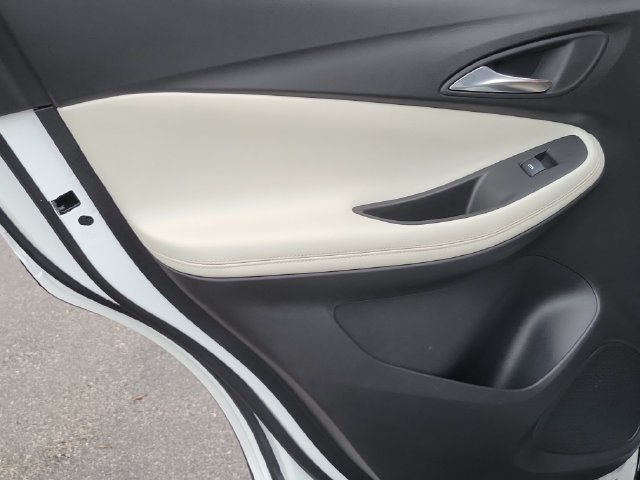 Certified 2025 Buick Encore GX Sport Touring w/ Advanced Technology Package FWD image 15