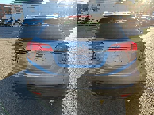 Used 2019 Honda HR-V Sport image 7