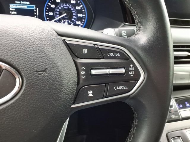 Used 2022 Hyundai Palisade SEL w/ Convenience Package FWD image 25