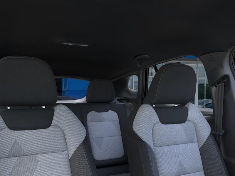 New 2026 Chevrolet Trax RS w/ Driver Confidence Package FWD image 24