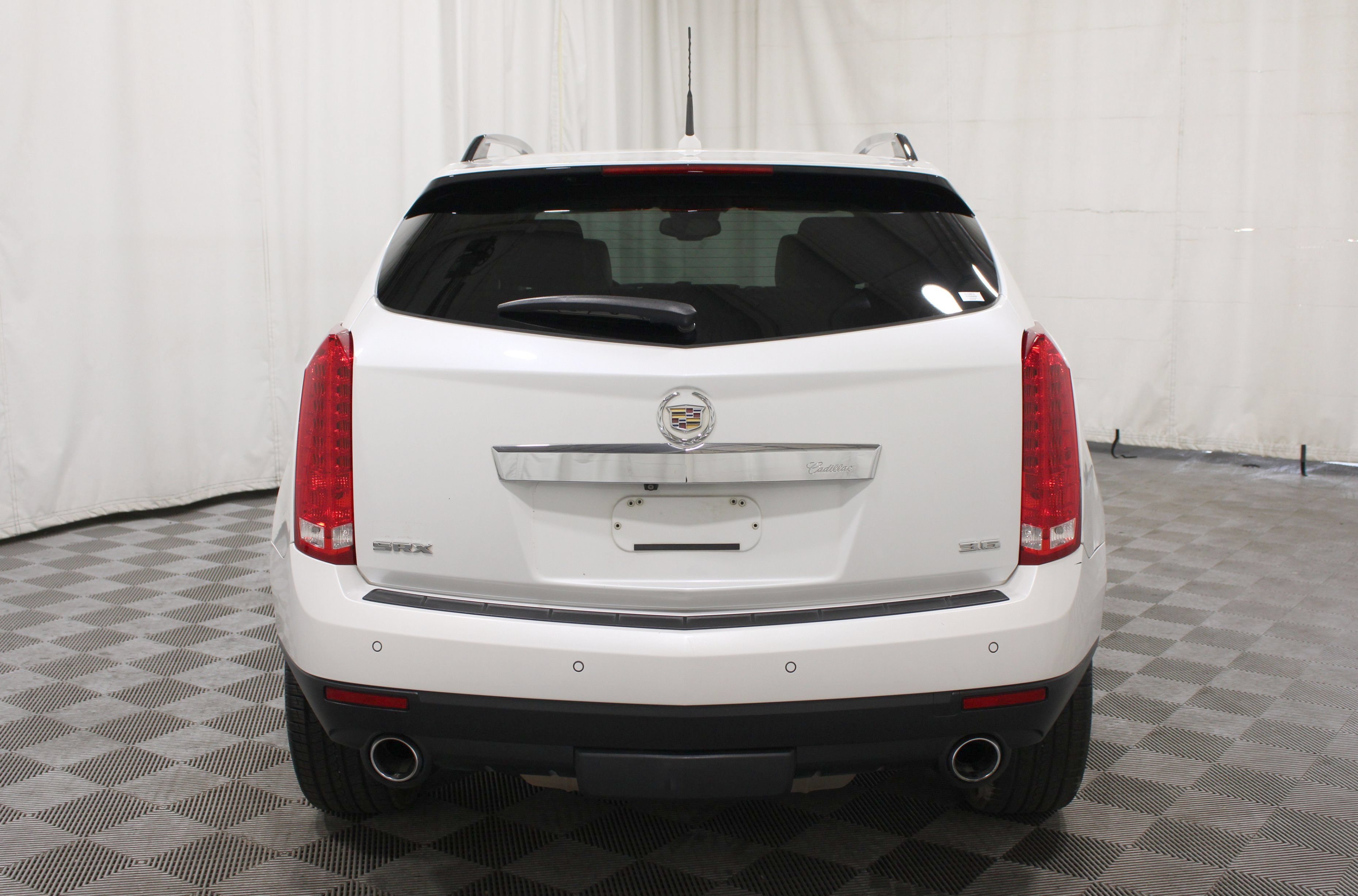 Used 2012 Cadillac SRX Performance FWD image 33