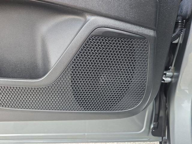 Certified 2025 Chevrolet Blazer EV LT FWD image 16