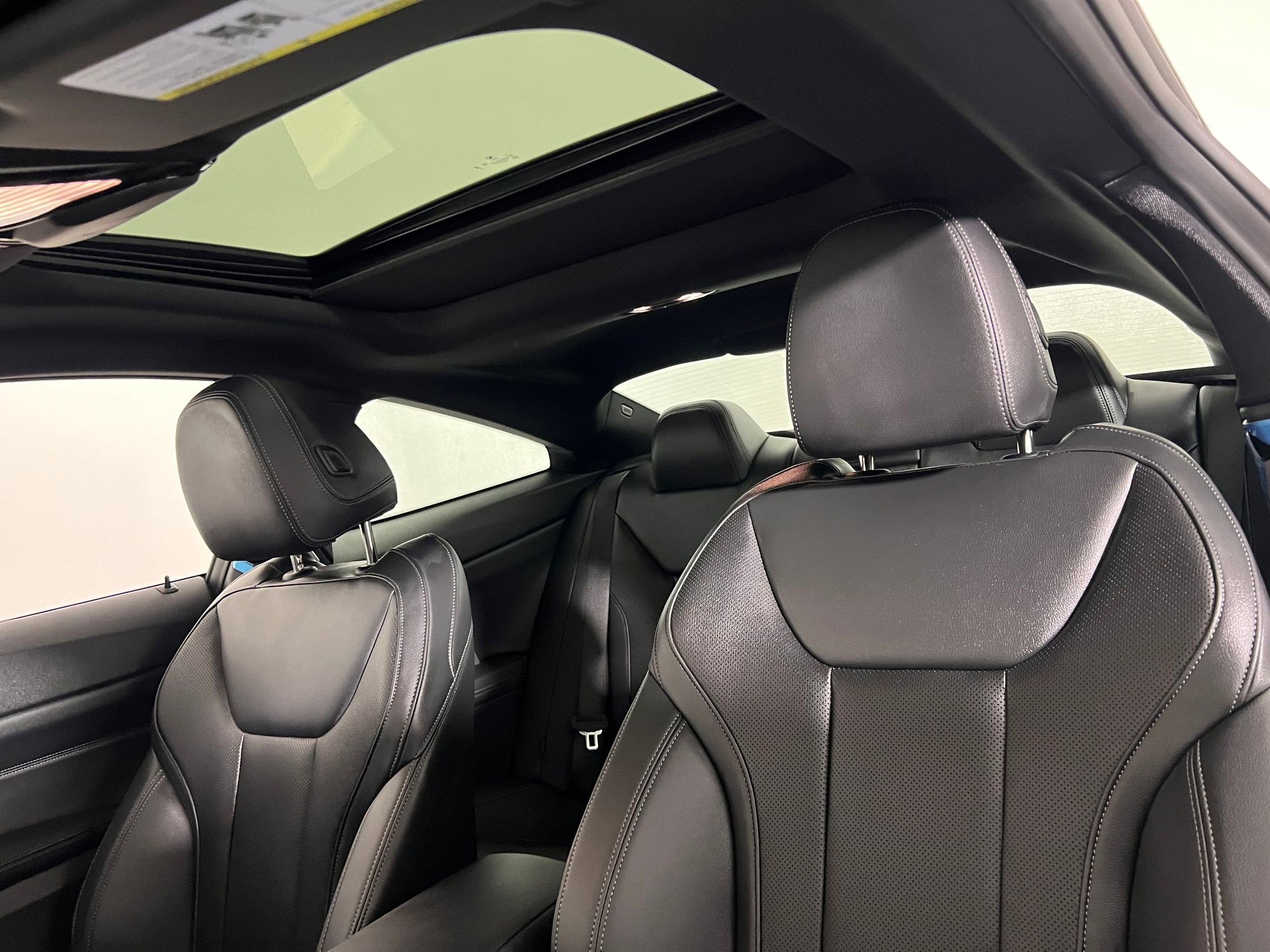 New 2026 BMW M440i Coupe w/ Premium Package image 14