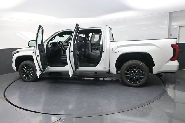 New 2026 Toyota Tundra Platinum image 38