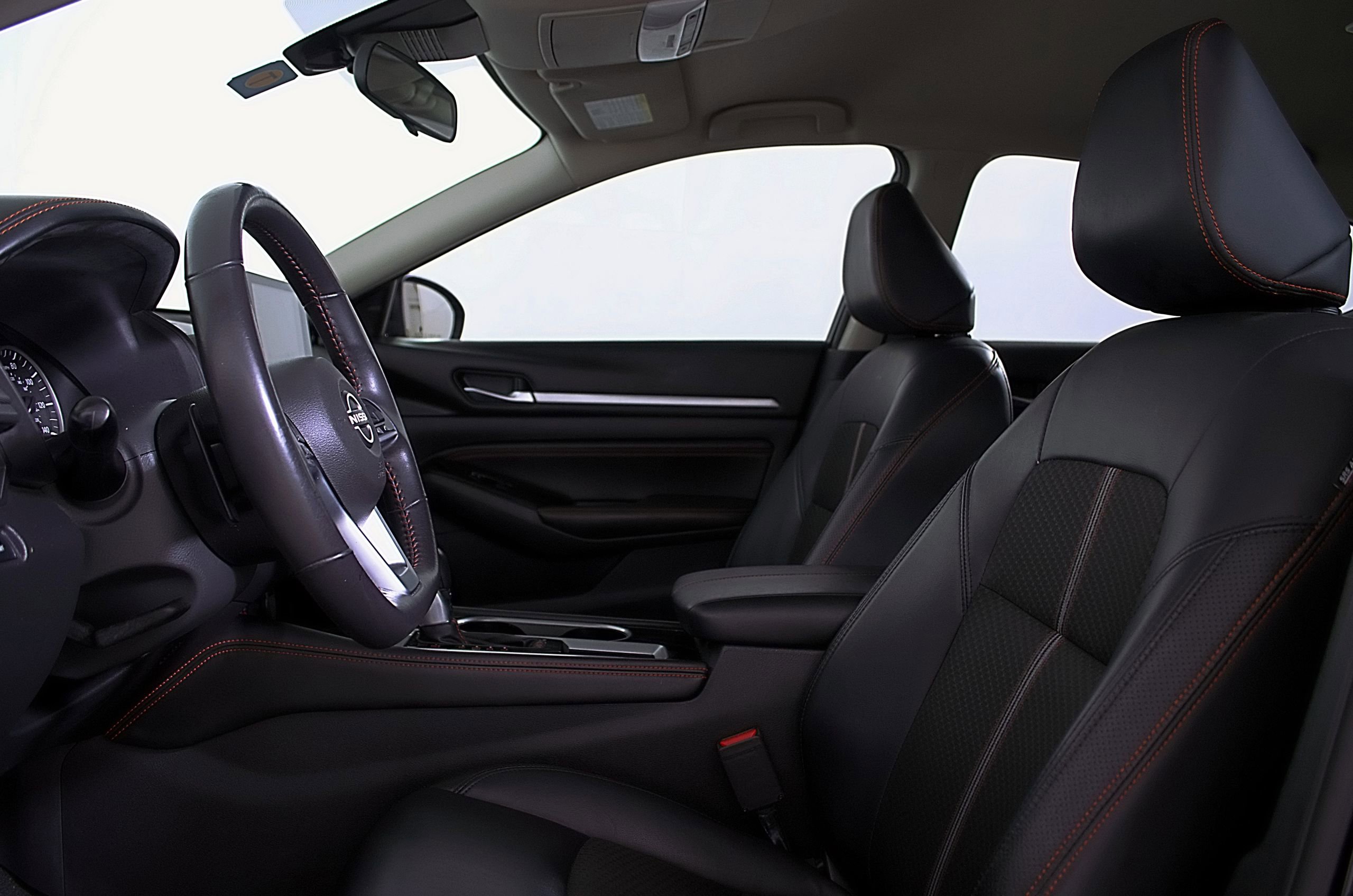 Used 2023 Nissan Altima 2.5 SR image 21