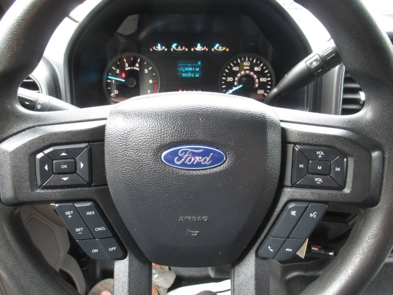 Used 2019 Ford F150 XLT AWD/4WD image 20