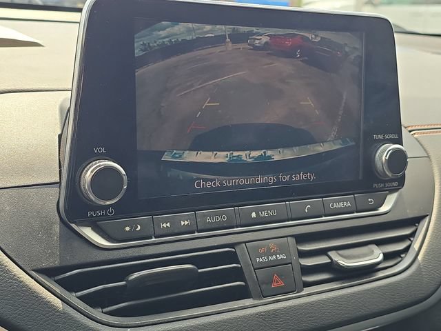 Used 2022 Nissan Altima 2.0 SR FWD image 20