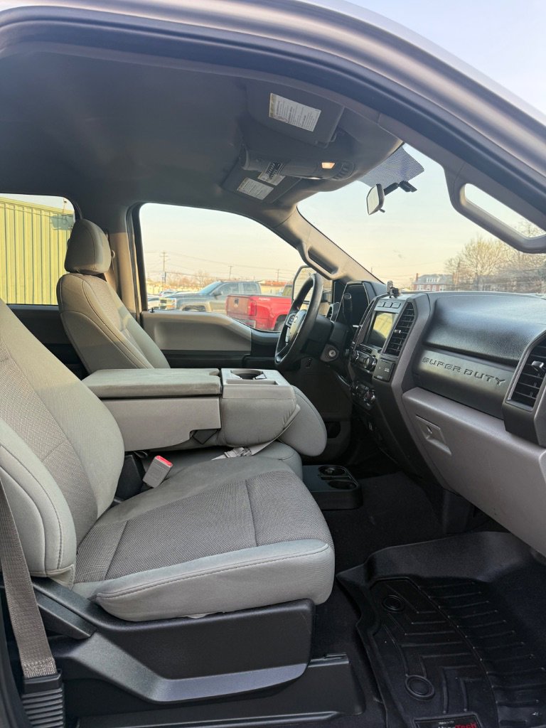 Used 2019 Ford F250 XL w/ STX Appearance Package image 19