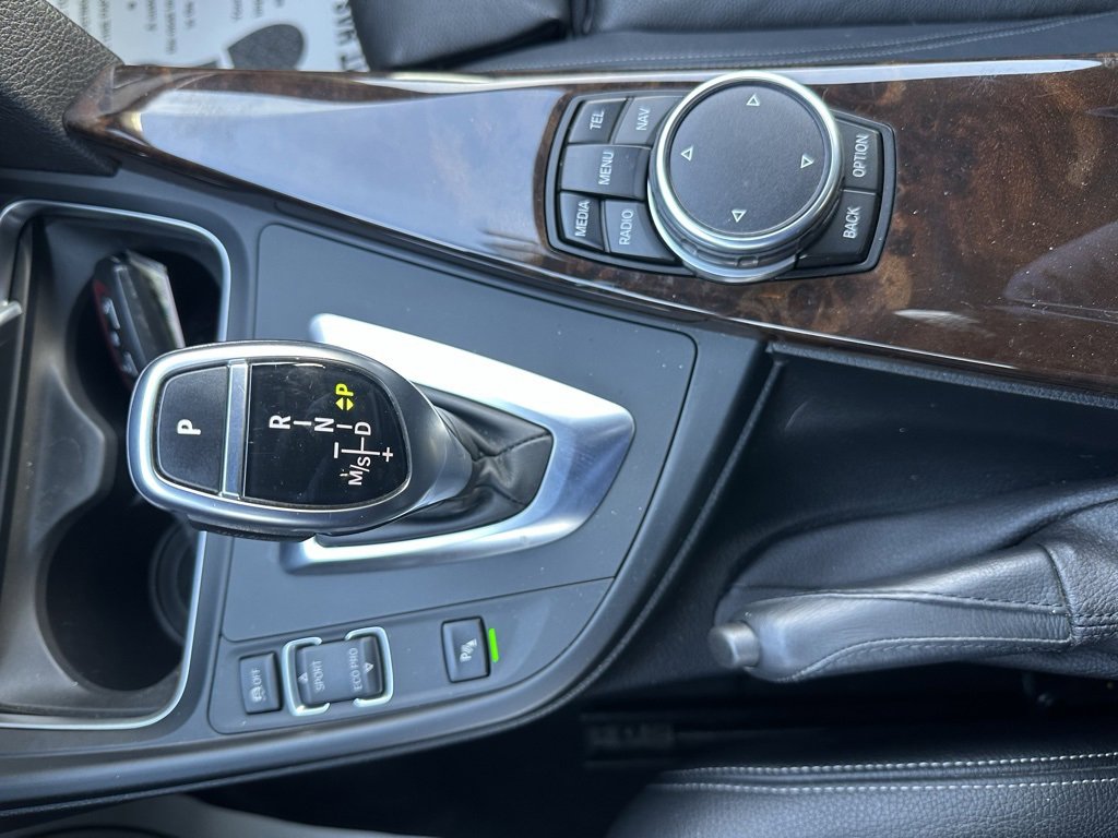 Used 2016 BMW 328i xDrive Wagon image 20